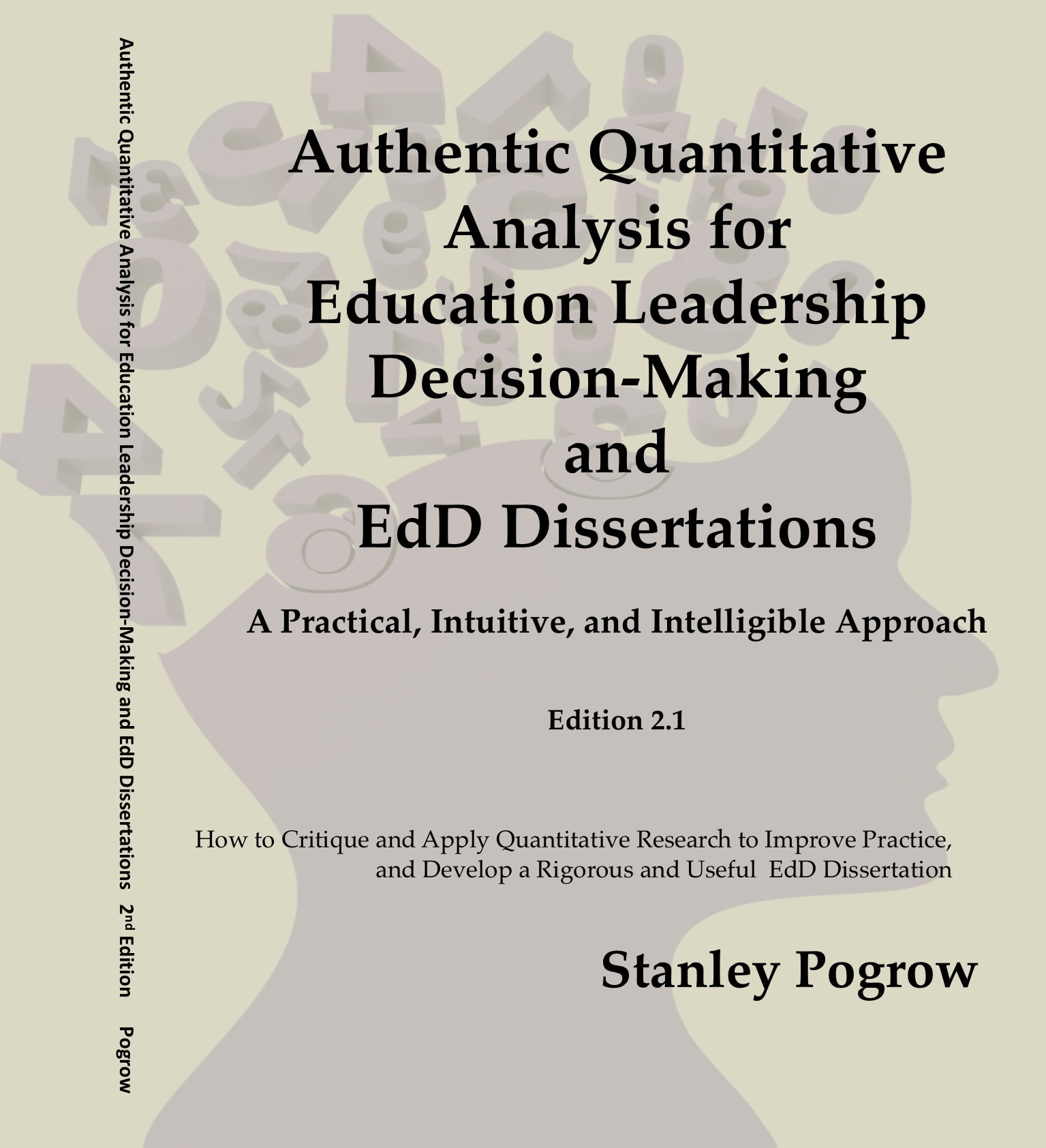 edd leadership dissertation topics